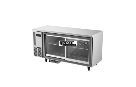 ban mat 2 canh kinh cua truot hoshizaki rt-158ma-ssg hinh 2