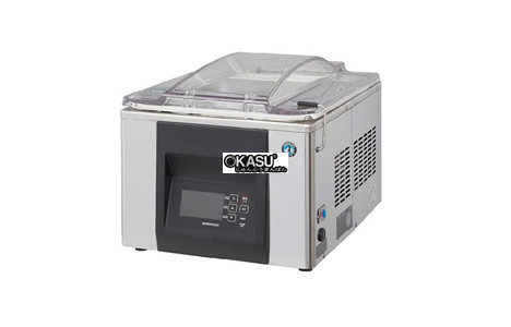 may dong goi hut chan khong hoshizaki hps-300b-hp hinh 2