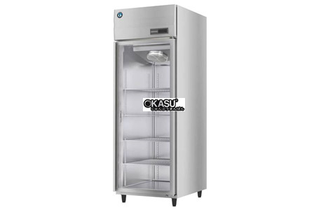 tu mat 1 canh kinh suoi hoshizaki hr-78ma-slg hinh 2