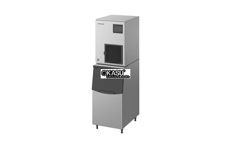 may lam da nugget hoshizaki fm-300ake-n-sb-b-301sa hinh 2