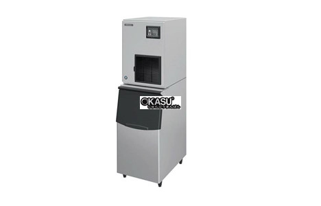 may lam da nugget hoshizaki fm-300aks-hcn-sb-b-301sa hinh 2