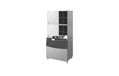may lam da ban nguyet hoshizaki km-1180dj-b-801sa hinh 2