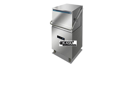 may rua bat cong nghiep cua chup hoshizaki hw-600b3 hinh 2