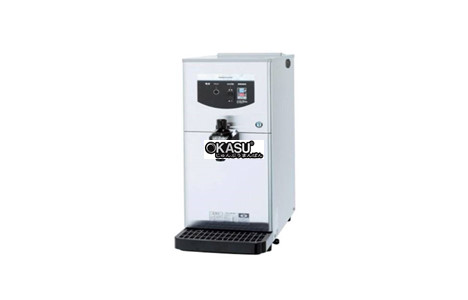 may pha va rot nuoc co ga hoshizaki ds-25wld hinh 3