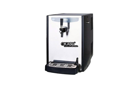 may rot bia hoshizaki dbf-40sac hinh 2