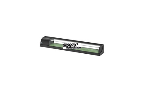 tu trung bay sushi hoshizaki hnc-210be-l-b hinh 2