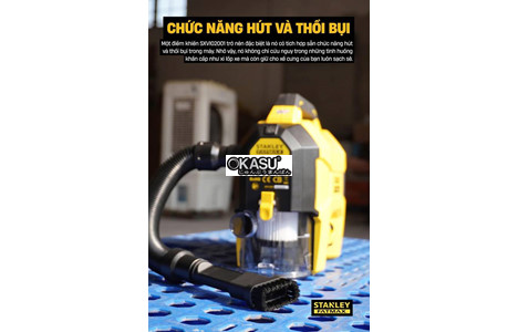 may bom hoi da nang dung pin kem tinh nang thoi va hut bui hieu stanley sxvi02001 hinh 5