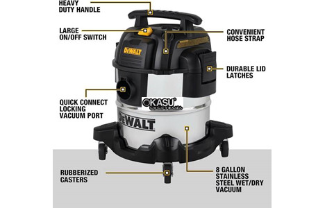 may hut bui 3 chuc nang 20l dewalt dxv20sa – 20 lit – 15kpa hinh 4