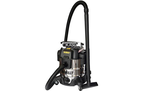 may hut bui cong nghiep 3 chuc nang dewalt dxv30sc – 30l – 15kpa hinh 2