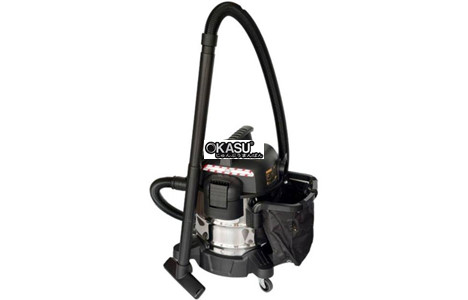 may hut bui cong nghiep 3 chuc nang dewalt dxv30sc – 30l – 15kpa hinh 5