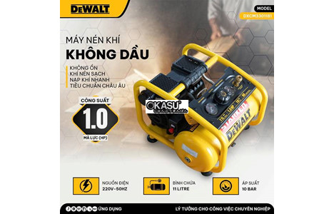 may nen khi khong dau 11l dewalt dxcm3301181 hinh 2