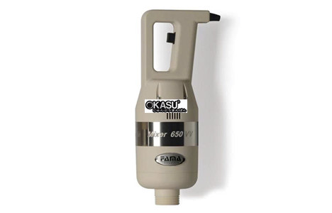 may xay tron cam tay fama variable speed 650 vv hinh 2