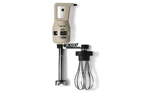 may xay tron cam tay fama hand mixer 350 vv hinh 2