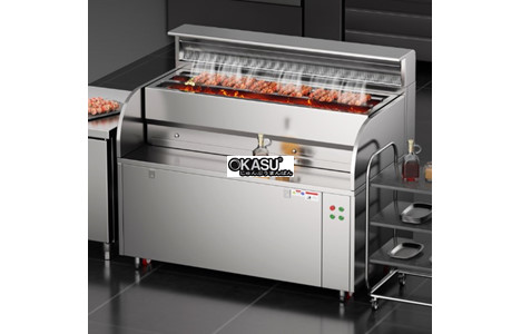 bep nuong than kieu nhat yakitori chineng cn-snl-8032-qj-1500 (1.5m) hinh 2