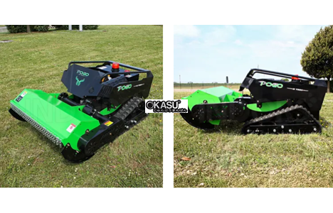 may cat co robot dieu khien tu xa pogo m-tech monster 100 hinh 2