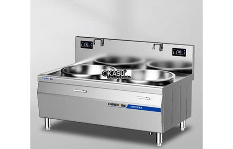 bep dien tu chao wok doi chineng cnh-rc-d602 hinh 2