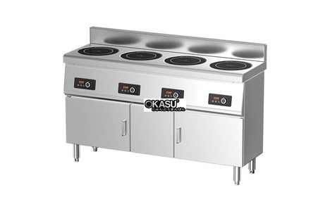 bep nau dien tu dang tu chineng cn-bzl-8125-3*4-g1 hinh 2