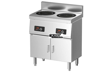 bep nau dien tu dang tu chineng cn-bzl-8125-3*2-g1 hinh 2