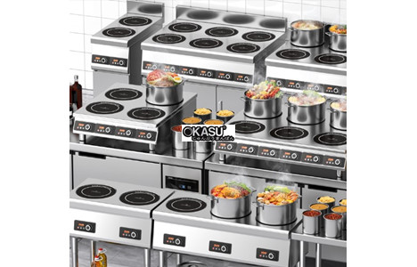 bep nau dien tu de ban chineng cn-bzl-8125-3*4-t2 hinh 2