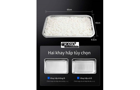 tu hap com chineng cn-ch-bl-8-380 (su dung cong nghe bien tan/dien/gas) hinh 5
