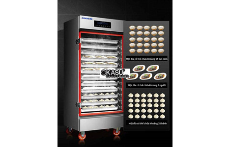 tu hap com chineng cn-ch-vi-8-220 (su dung cong nghe bien tan/dien/gas) hinh 4