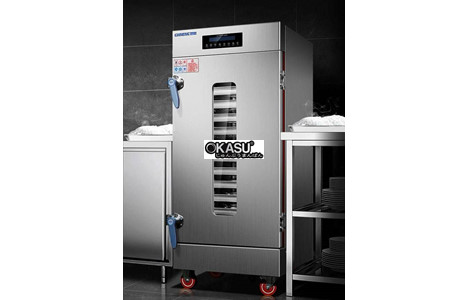 tu hap com chineng cn-ch-vi-8-220 (su dung cong nghe bien tan/dien/gas) hinh 2