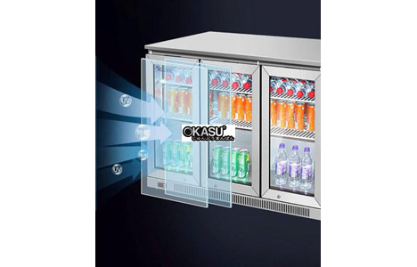 tu minibar inox 3 canh chineng hinh 4