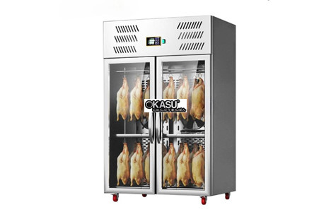 tu say vit ap suat am 2 canh chineng cn-lpg-8003-zzfy-1260fa (phien ban cao cap) hinh 2