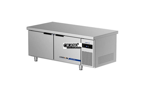 ban mat 2 canh inox 2m chineng cn-8124-zllc-2.0 b+ hinh 2