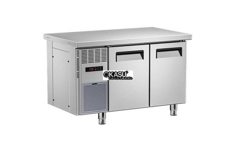 ban dong 2 canh inox lam lanh quat gio 1.2m chineng cn-xg-8108-ld-f02l2a hinh 2