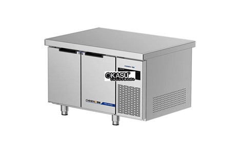 ban mat 2 canh inox 1.5m chineng cn-8124-zllc-1.5 b+ hinh 2