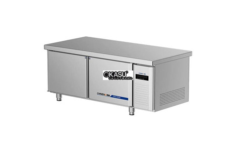 ban dong 2 canh inox 2m chineng cn-8124-zlld-2.0 a-s hinh 2