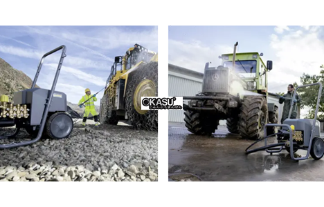 may rua ap luc nuoc lanh karcher hd 17/15-4 s classic hinh 2
