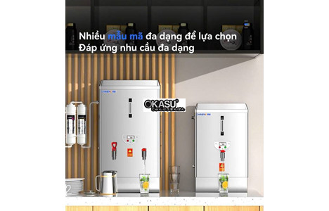 may dun nuoc soi tu dong hoan toan co chuc nang giu nhiet chineng cn-ksq-8129-zz-03b (30l/gio) hinh 2
