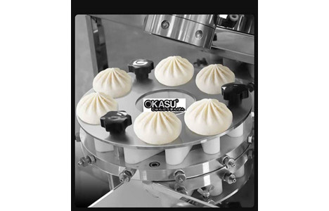 may lam banh bao tu dong nut bam chineng cn-xz-85a-aj/1.55 hinh 4