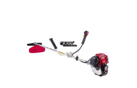 may cat co honda umk425t u2st (25cc - 1.0hp) hinh 2