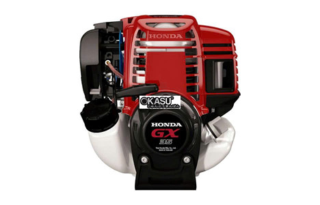 may cat co honda umk435t u2st (35.8cc - 1.4hp) hinh 3