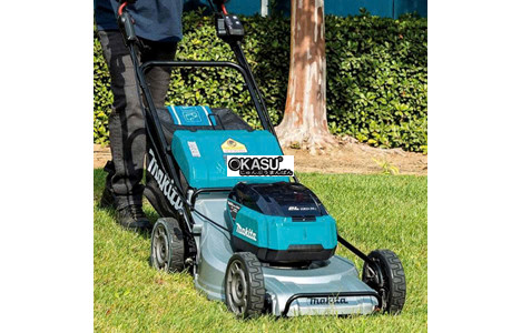 may cat co day tay makita dlm462z (18v) hinh 2