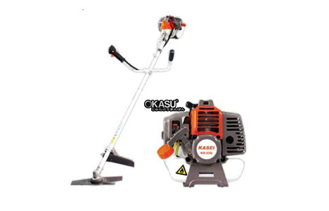 may cat co kasei ks-33n (36mm, 32.6cc) hinh 2