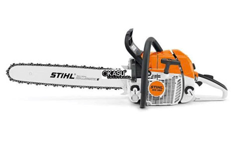 may cua xich cam tay stihl ms382 - 20" (52mm - 72,2cc) hinh 2