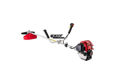 may cat co honda umk450t u2st (47.9cc - 2.0hp) hinh 2