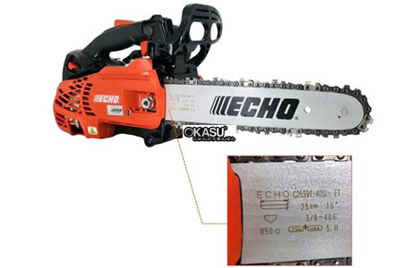 may cua xich echo cs2511tes hinh 3
