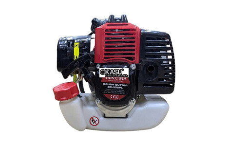 may cat co takuma bc-305pl (36mm, 32.6cc) hinh 3