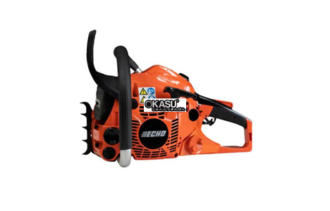 may cua xich echo cs501sx (44mm - 50.2cc) hinh 3