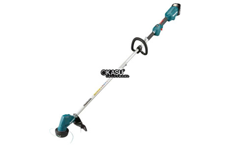 may cat co makita dur192lst (18v 1*5.0ah) hinh 2