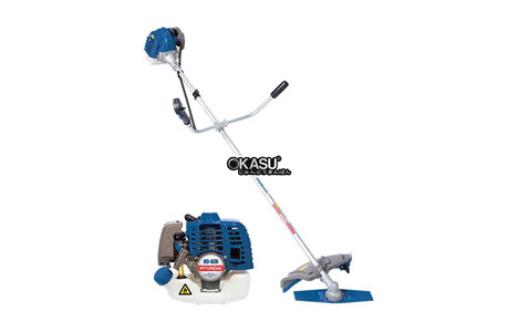 may cat co hyundai hd-826 (34mm, 25.4cc) hinh 2