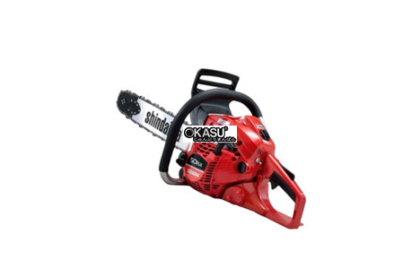 may cua xich chay xang shindaiwa - 501sx (44mm - 50.2cc) hinh 2