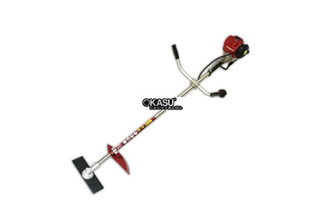 may cat co honda takuma tk35-4s (35.8cc - 1.4hp) hinh 2