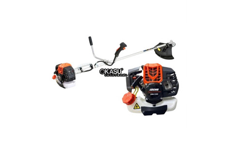 may cat co echo srm-3380 (36mm - 32.6cc) hinh 2