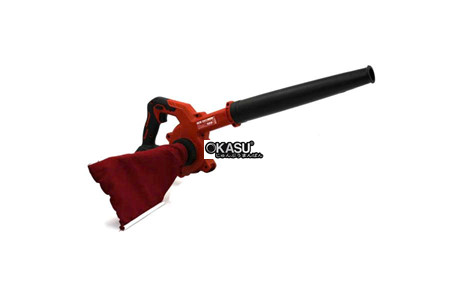 may thoi la dung pin dck kdqf32 (type bm) 20v*2 4.0ah hinh 3